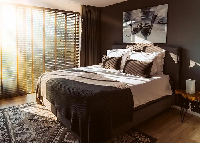 B&B Bleiswijk
