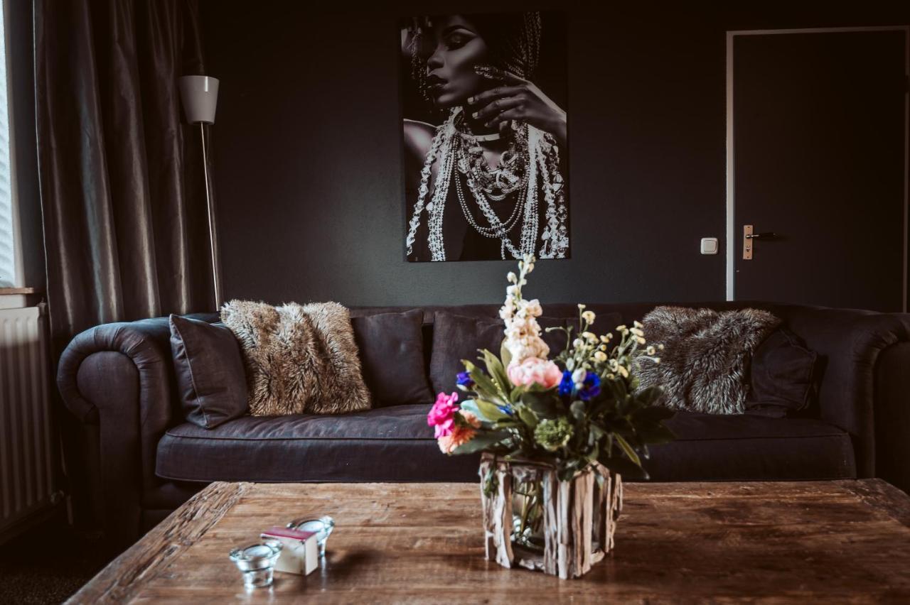 Frühstückspension B&B Bleiswijk *